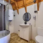 Na Grapie Alpesi faház