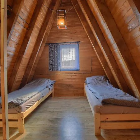 Na Grapie * Мендзыбродзе-Бяльске