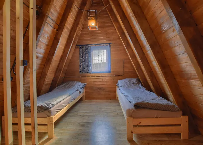 Na Grapie * Międzybrodzie Bialskie